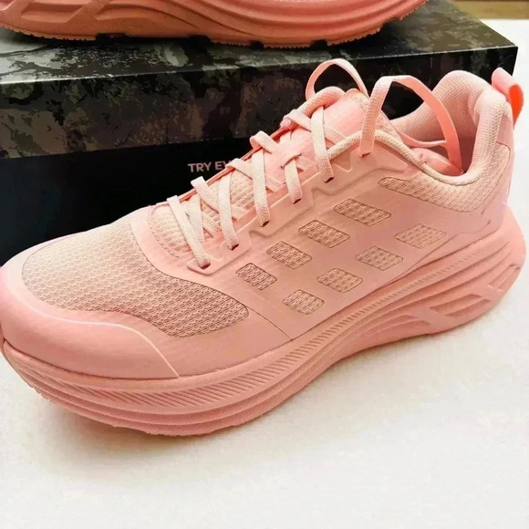 NWT NORTIV 8 Women Walking Cushion Running ActiveFloat Non-Slip Sneaker Size 11 - Picture 4 of 13